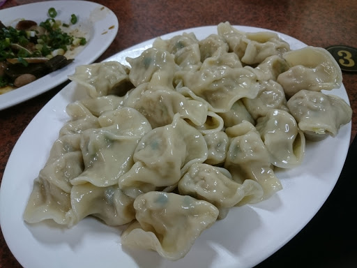 朗颉水饺