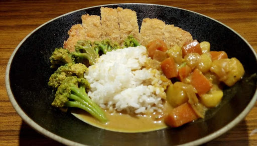 莉涵食馆