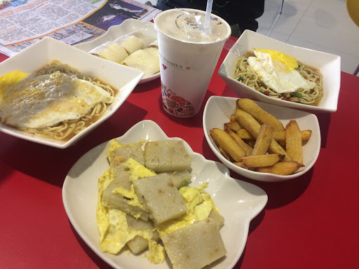 早安美芝城鸲新丰泰安