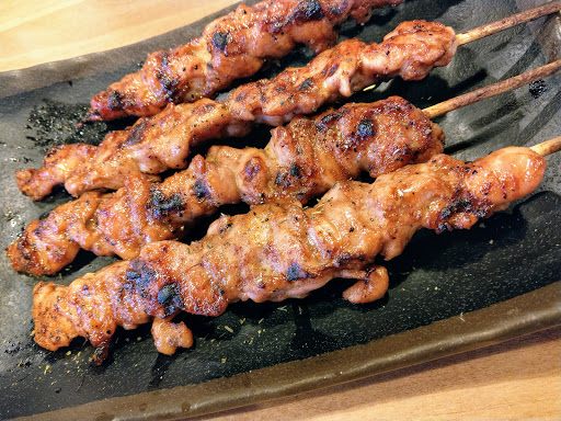 豚井旷屋