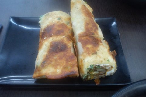 大吃共小算鳝鱼面