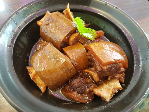 上牛村牛肉火锅
