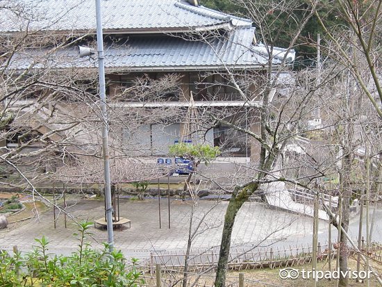 花筐公园 风致公园 福井 百度地图