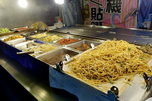 石挟记鱼丸
