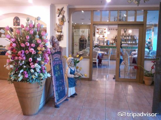 车城荷兰村渡假饭店
