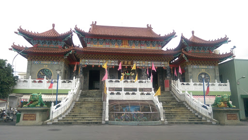 福泽宫