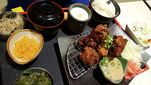 一戶人家甜料亭 | 中日家庭簡餐