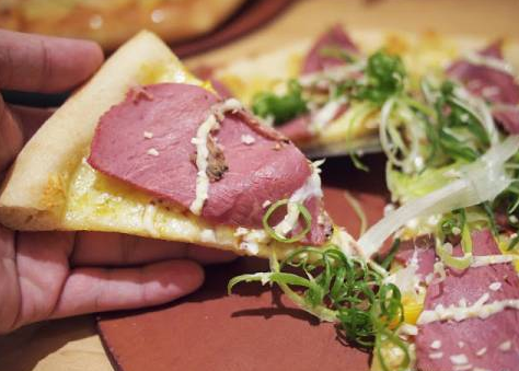 著天助天麸罗专门店