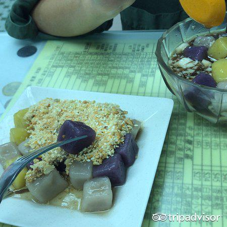 明记糖水(西湾河一店)