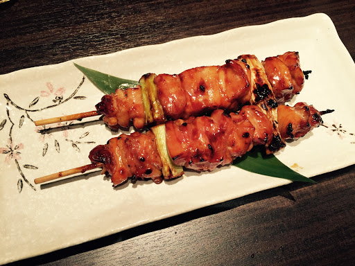 鱼庄日本百年鳗料理专门店