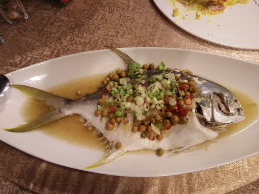 中華宣一燔燒臘便當