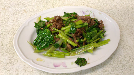 喜峰羊肉店