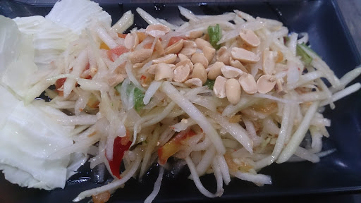 景东傣族小吃店