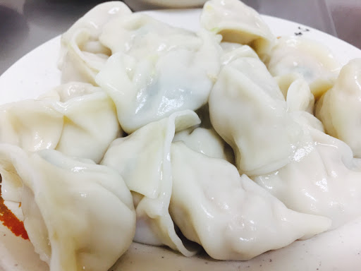 燕喃水饺