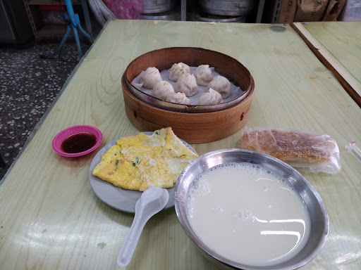 美美胃早点