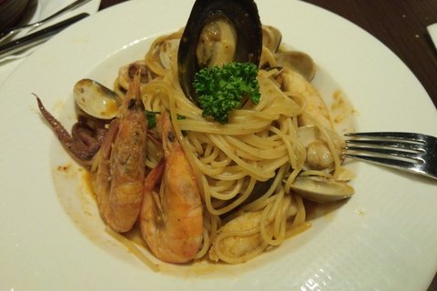 凯萨帝义式餐厅