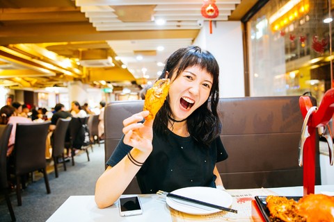 翠林辣蟹舫(天星大厦店)