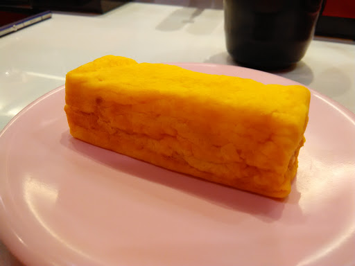 争鲜回转寿司-科技店
