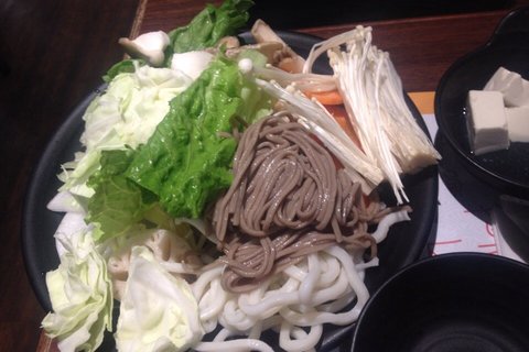 日牛涮涮锅专门店