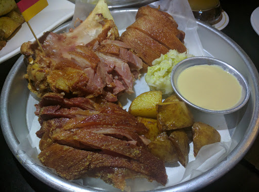 Lecker's Kitchen 德国厨房