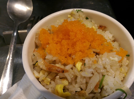 Ten Ba Ba 铁板料理