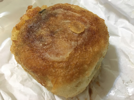 396早餐店
