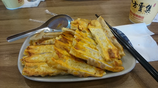 八方云集(屏东华盛店)