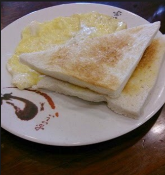 屯利佳餐厅