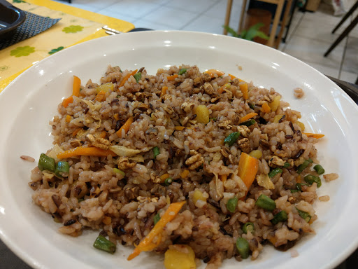 麦味登捏精致早餐