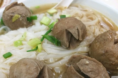 新成记粉面茶餐厅