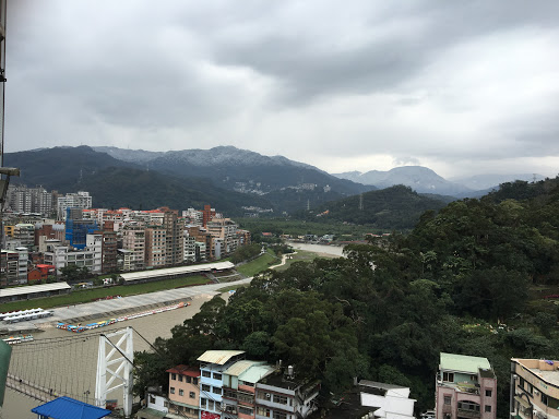 新店神召会