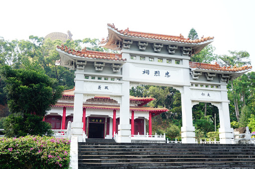 湖山寺