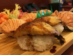 真味日本料理