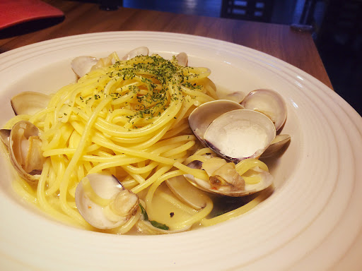 Buona Pasta(金鸡母店)