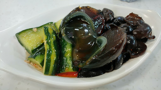 山东饺子店