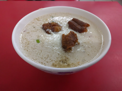 吉利香鸡排 (新址)