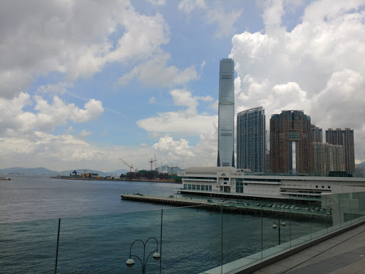 Harbour City Bazaar