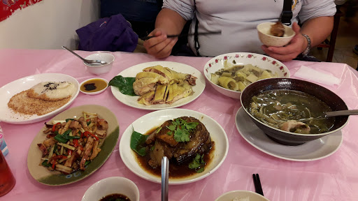 大婶婆美食馆
