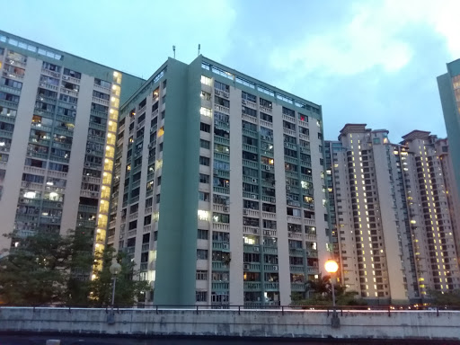 爱民广场