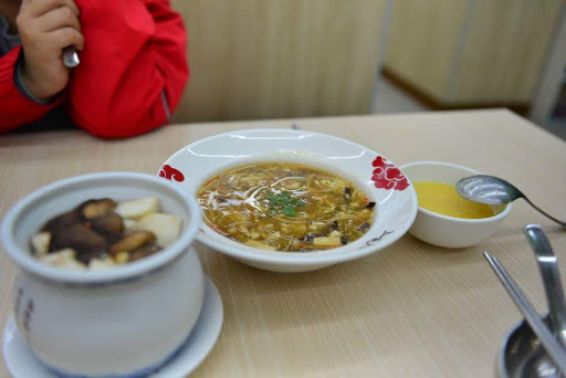 五花马水饺(台东中正店)