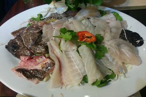 大煲皇小厨