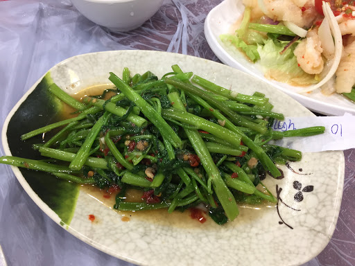 小曼谷泰国美食