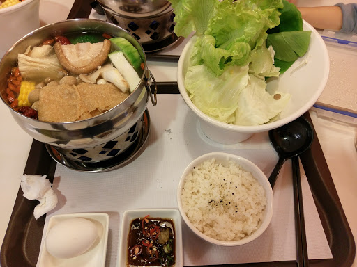 Nice复合式休闲餐饮