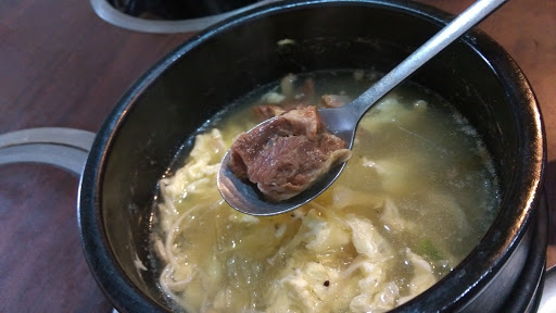 满堂采芴食尚料理
