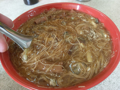 东好食蚵仔面线