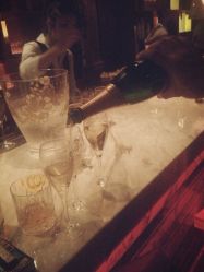 CHINTA BAR(华纳威秀店)