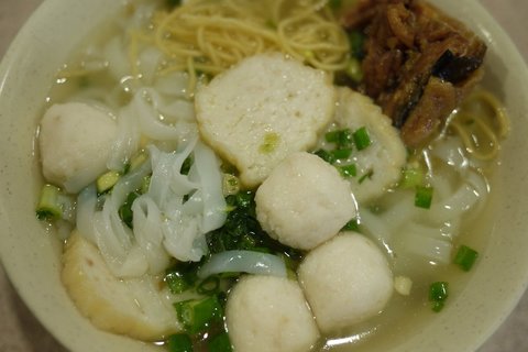 洪记