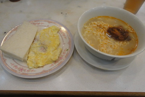 鸿图楼茶餐厅