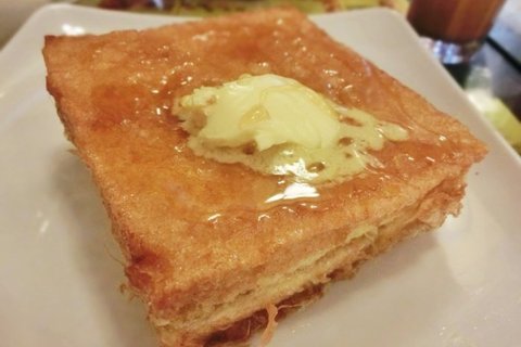 龙凤冰室