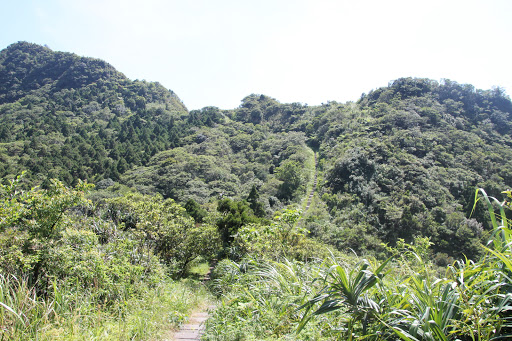 荖寮坑矿业生态园区